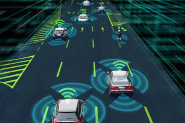 高頻通訊線束是指用于傳輸高頻信號的電線束，通常用于無線通信、雷達(dá)和航空航天等領(lǐng)域。高頻信號通常具有高頻率、高功率和短波長，因此需要使用特殊的電線和連接器來傳輸和處理這些信號。